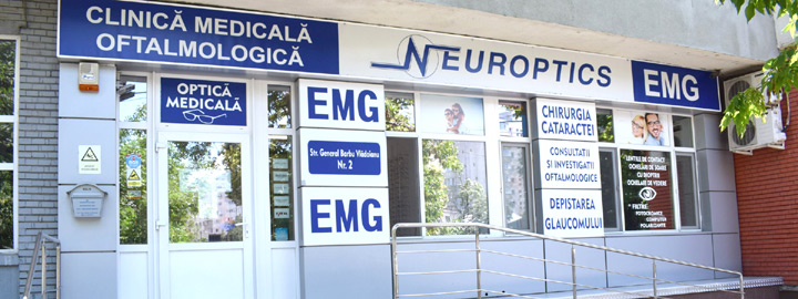 Clinica Neuroptics 1