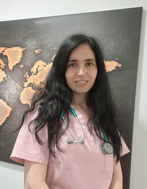 Servicii endocrinologie - dr. Gabriela Anghel